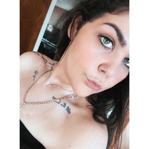 Meet your Posher, Alexis